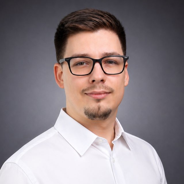 Eugene Svistunov